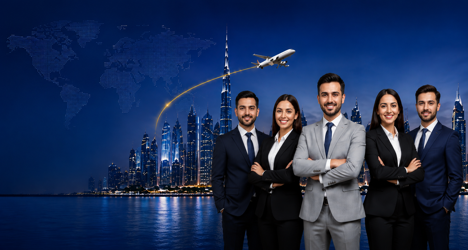IK Manpower International