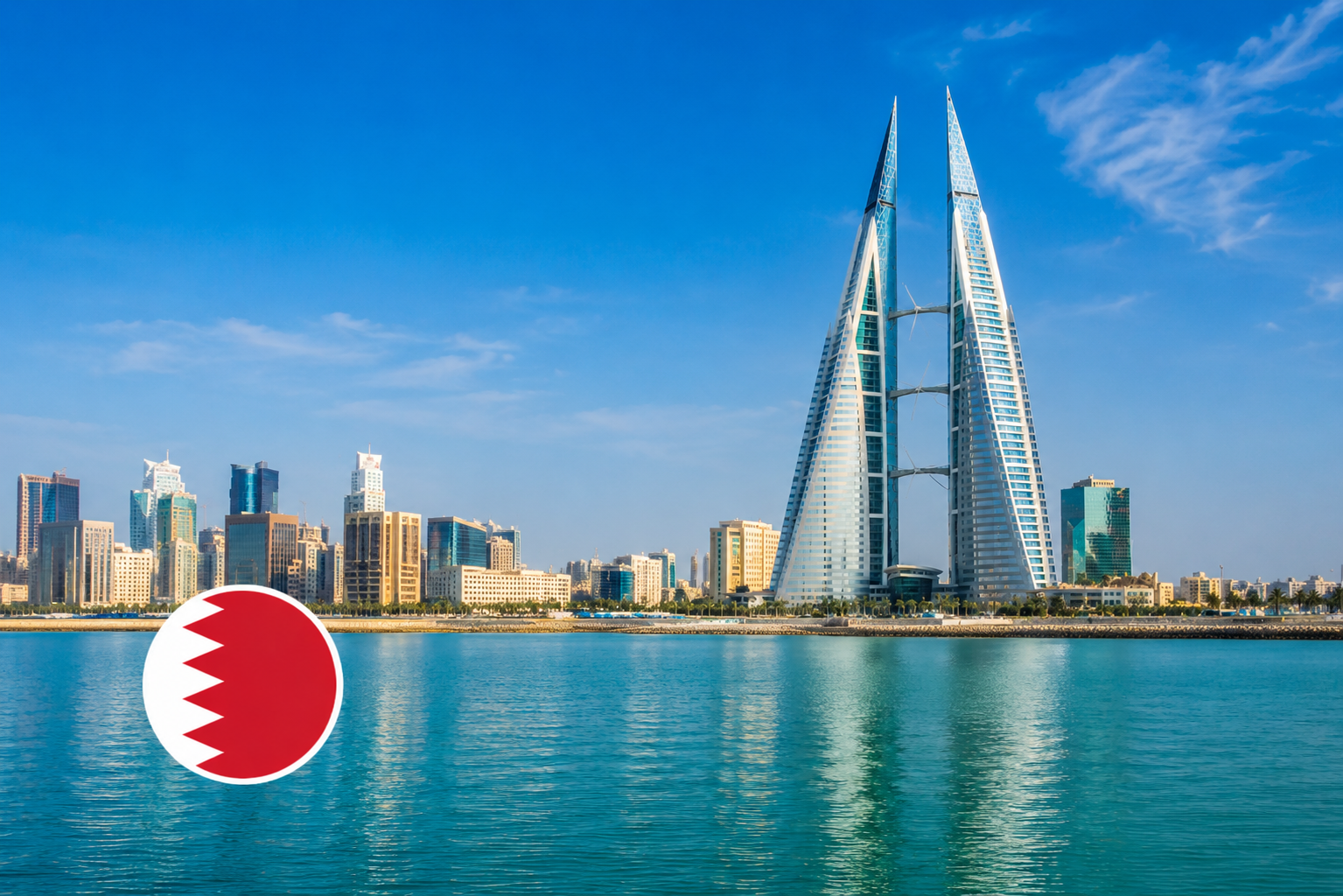 Bahrain