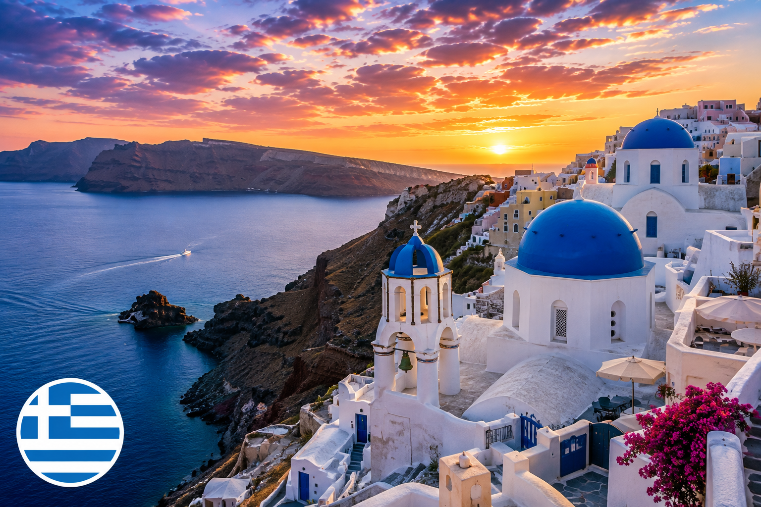 Greece