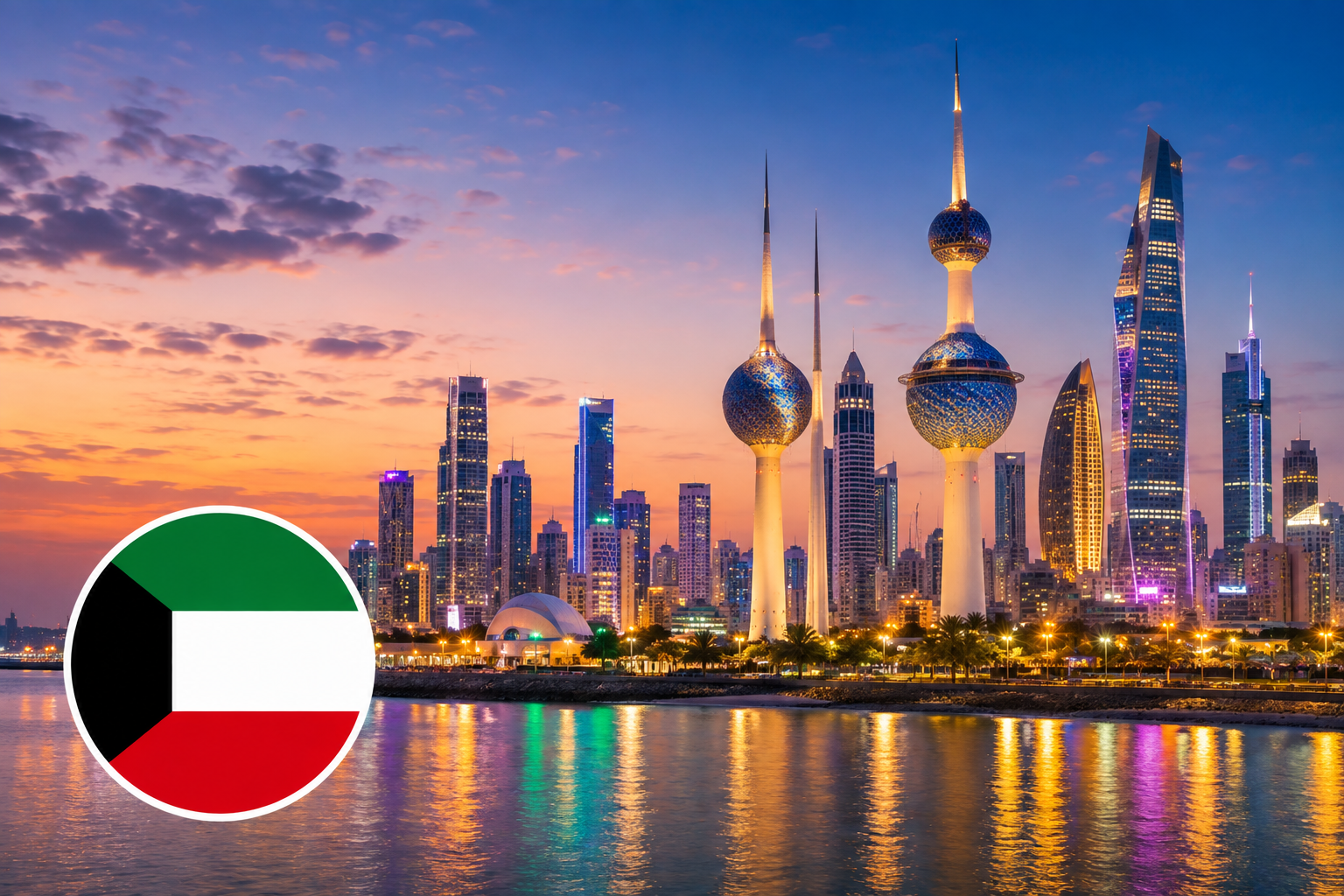 Kuwait