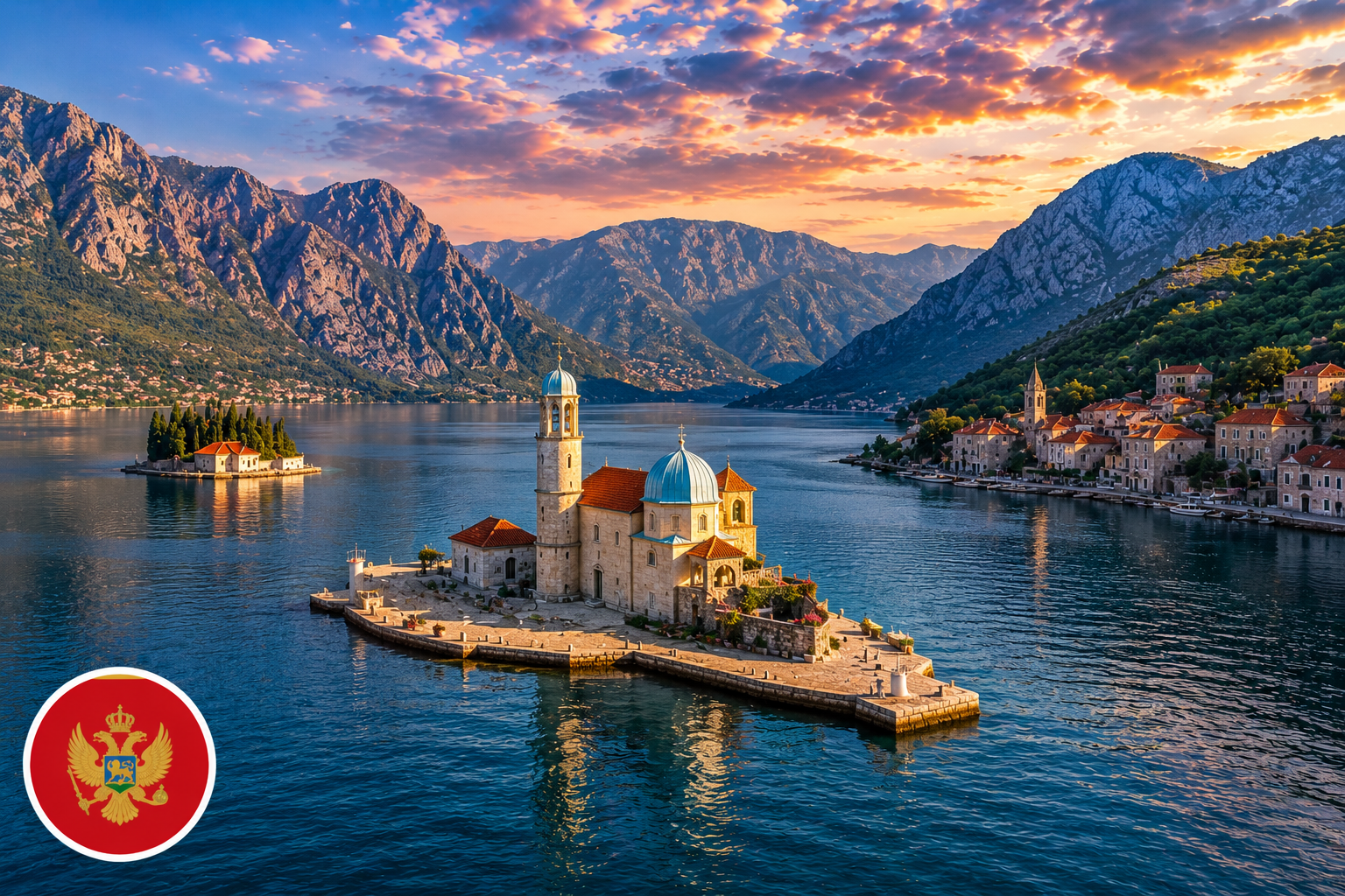 Montenegro