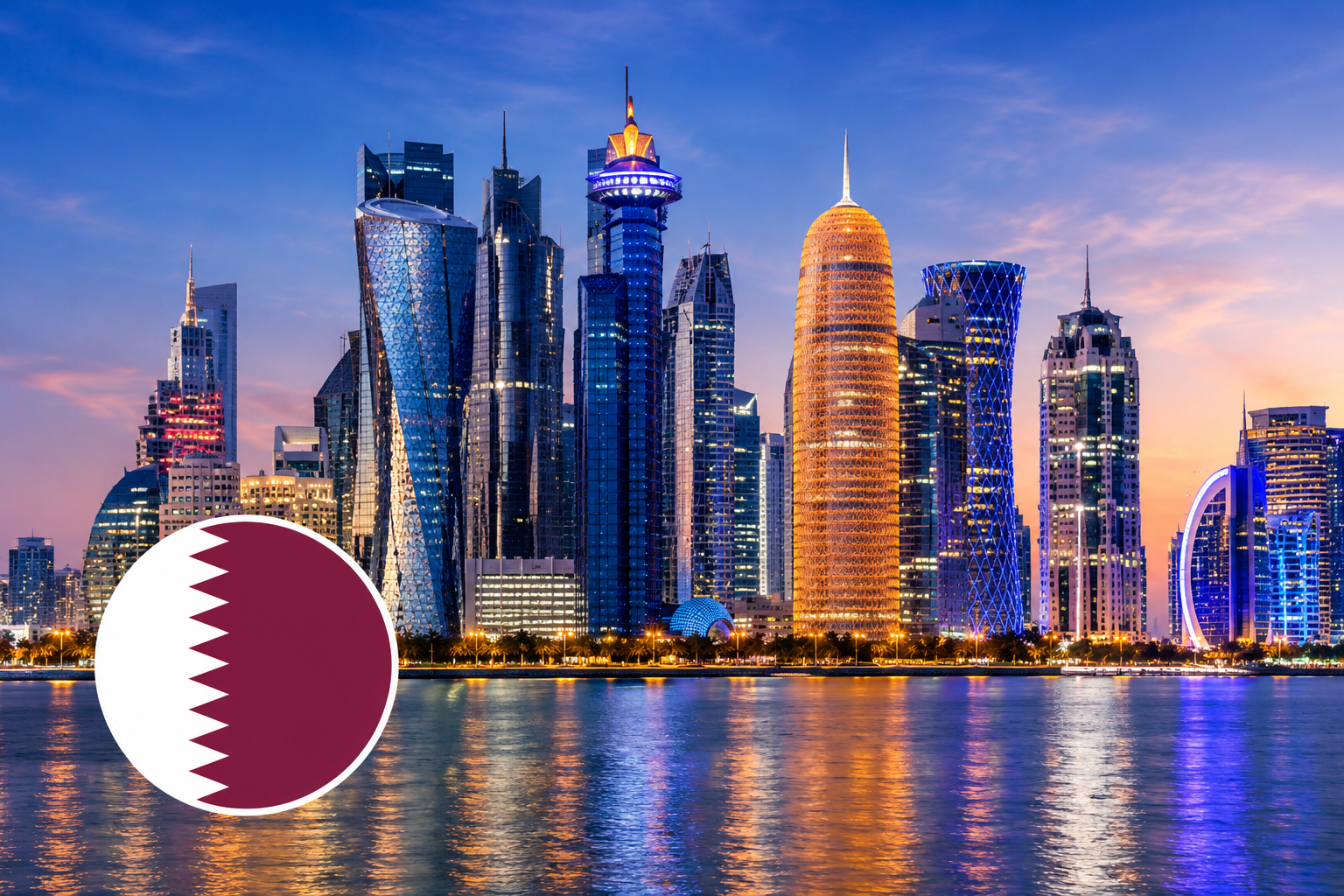 Qatar