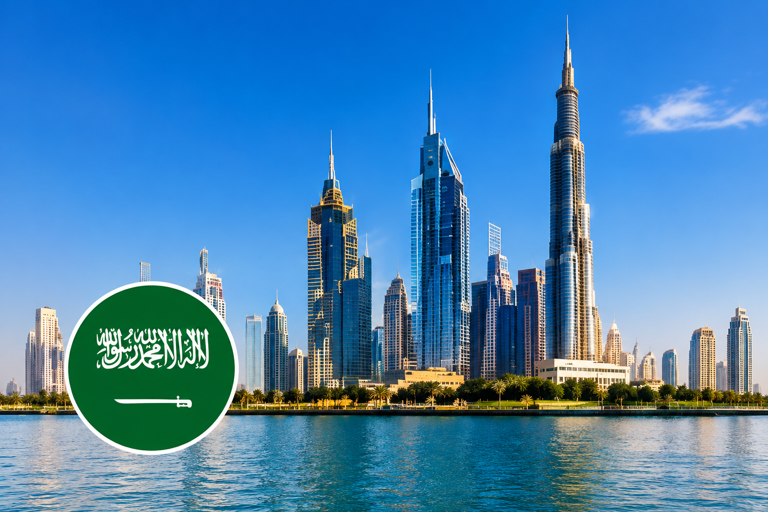 Saudi Arabia