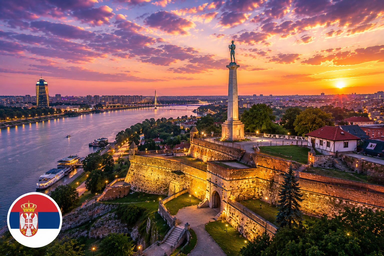 serbia