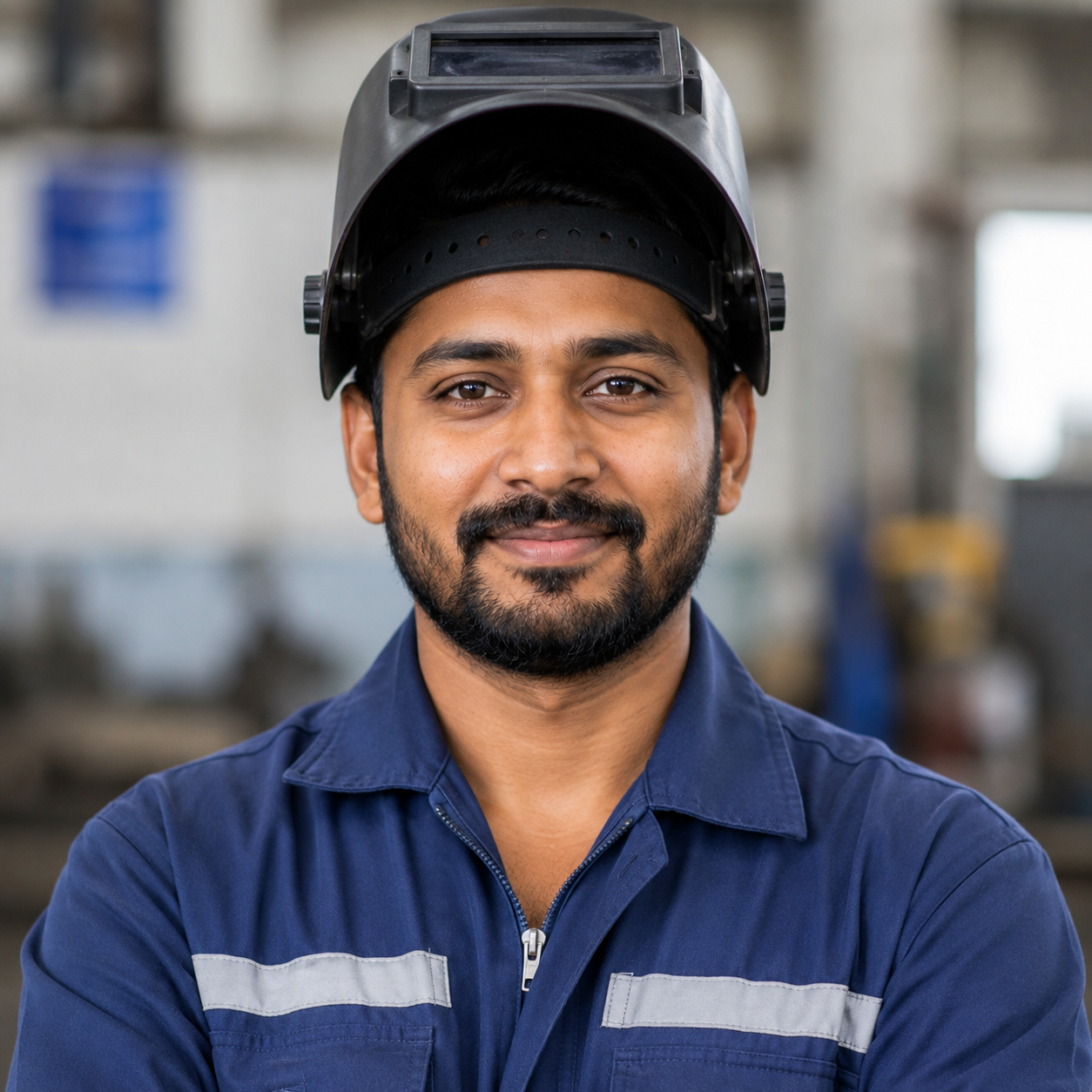 Sunil Kumar
