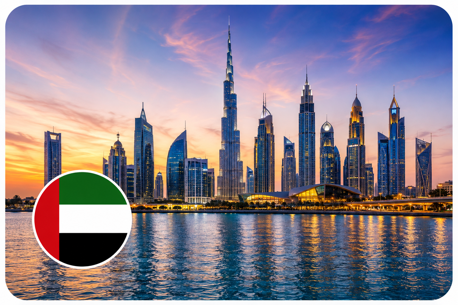 UAE