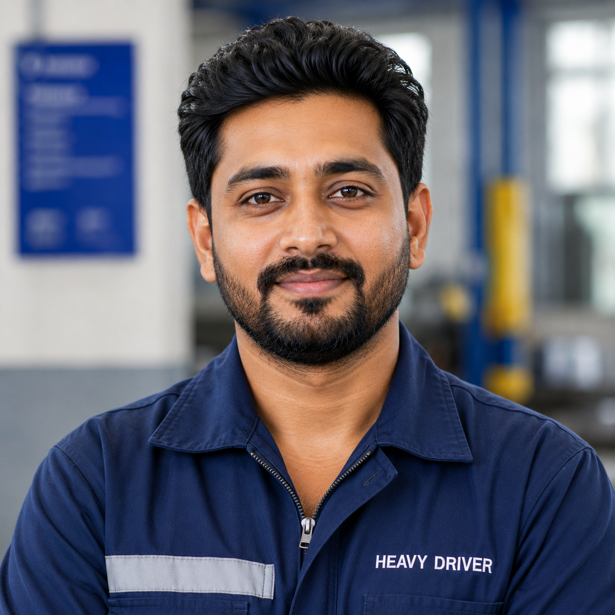 Sunil Kumar